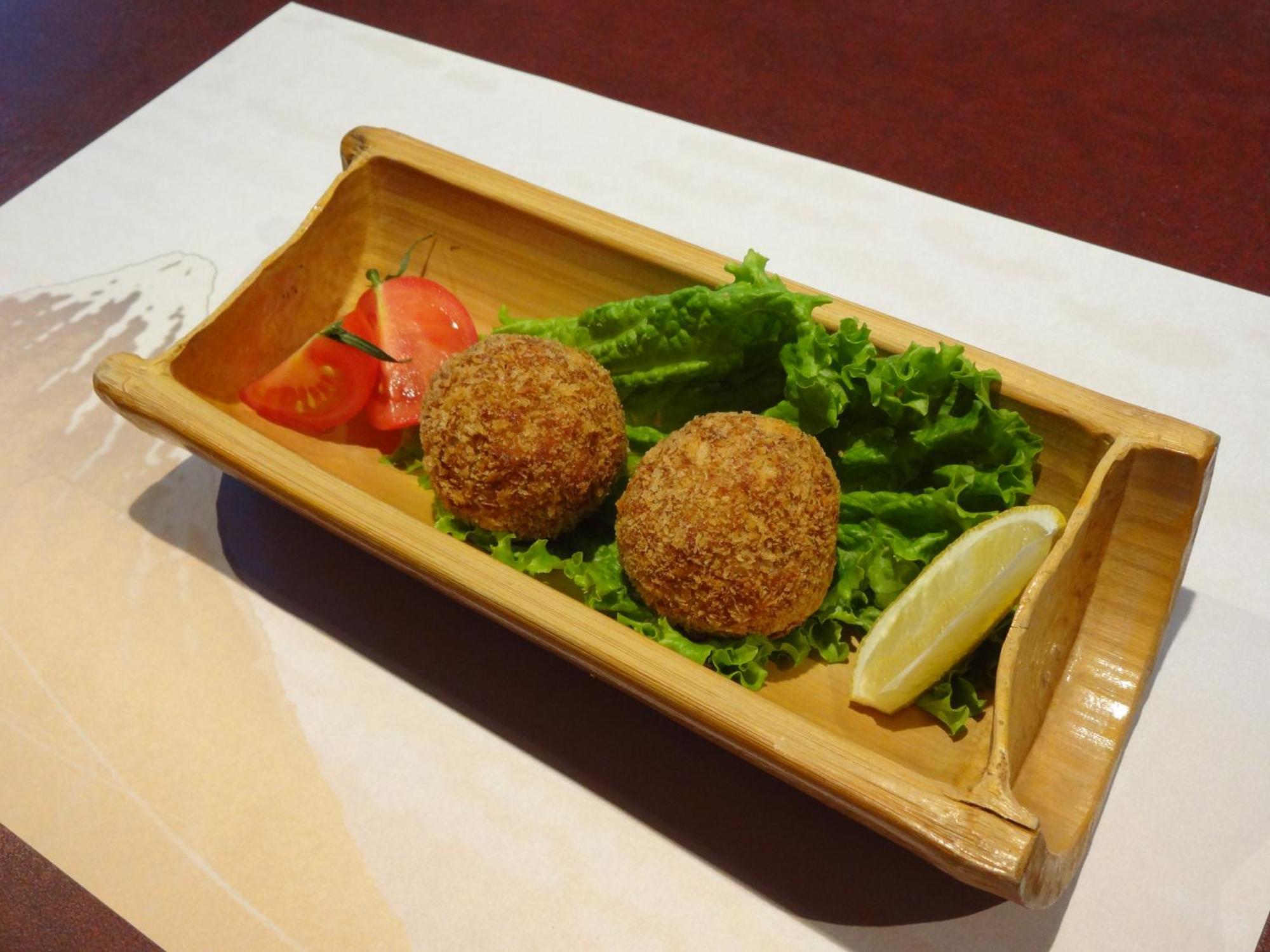 Izuna Inn & Spa - The Veggie Delights Ито Екстериор снимка
