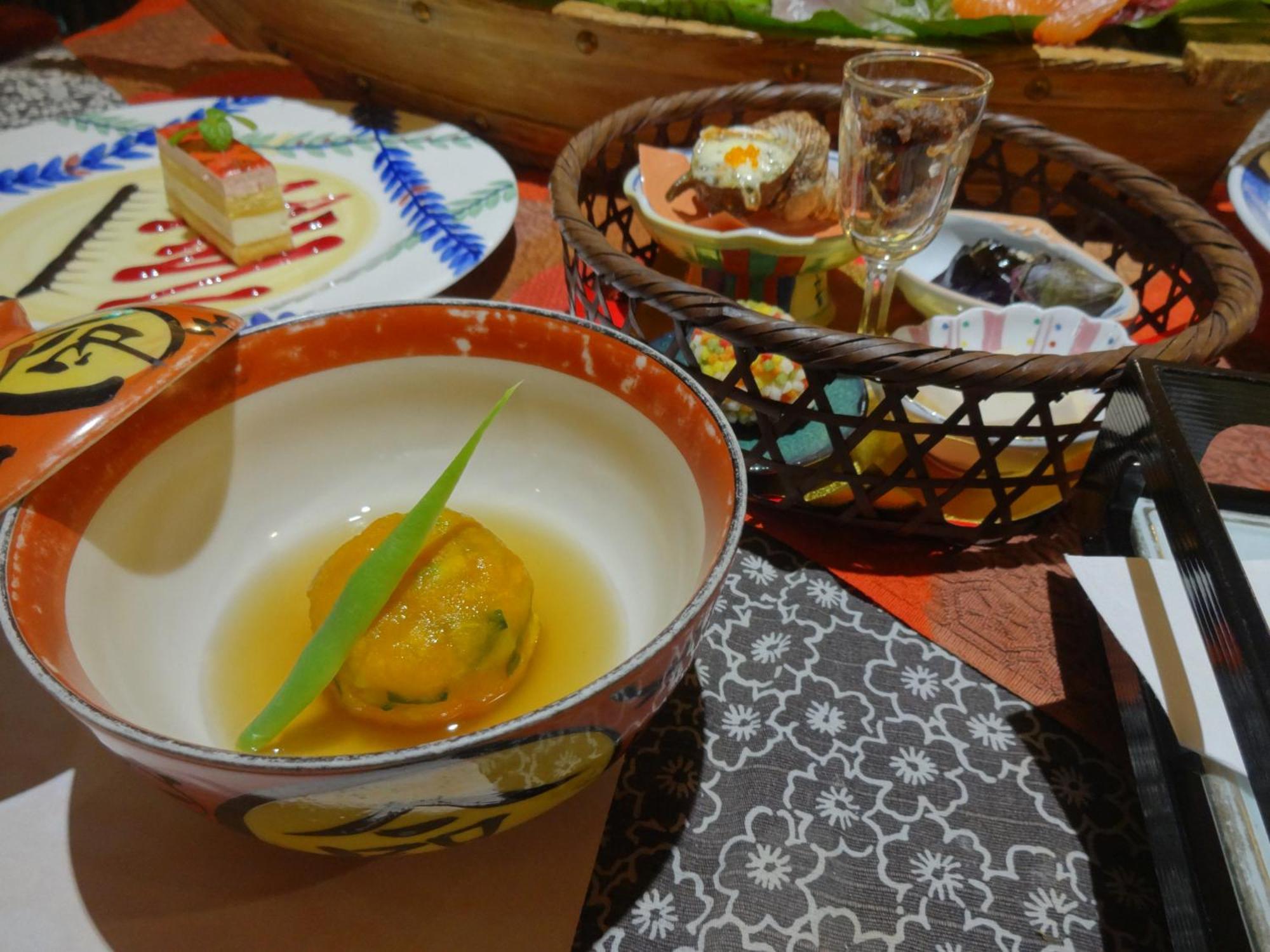Izuna Inn & Spa - The Veggie Delights Ито Екстериор снимка